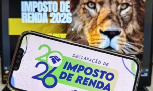 Receita antecipa programa do IR 2026 e libera preenchimento antes do prazo