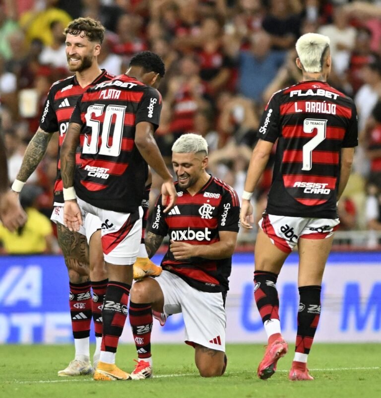 Flamengo enfrenta Cusco fora de casa pela Libertadores