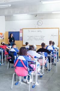Itaperuna supera metas e se destaca na alfabetização infantil no estado