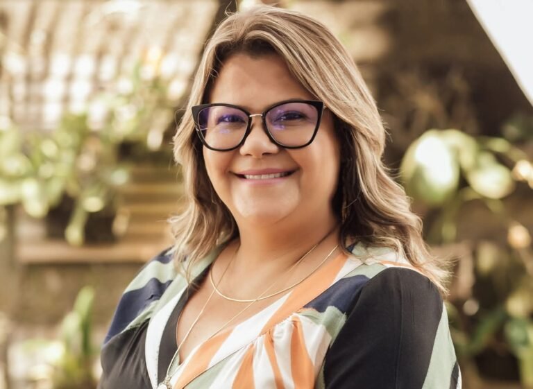 Ex-prefeita Francimara anuncia pré-candidatura a deputada estadual