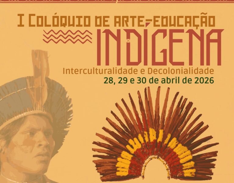 Programação indígena tem exposições, arte e roda de maracá em Campos
