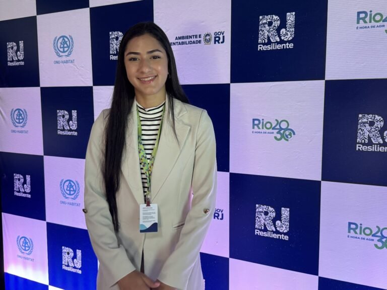 Thamires Rangel amplia ações ambientais e fortalece presença do Estado no interior