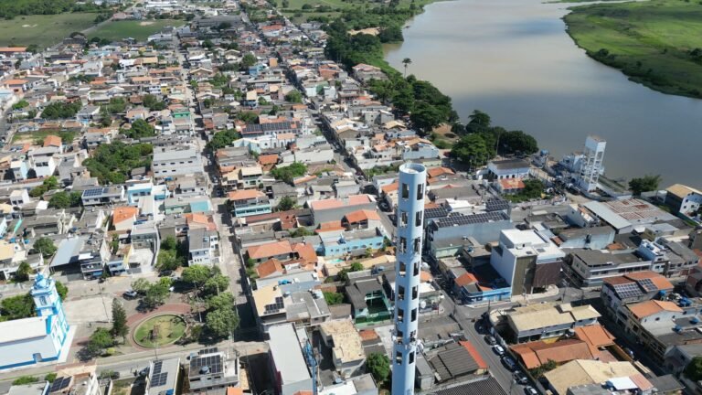 SJB pode perder até 85% dos royalties e acende alerta para colapso fiscal