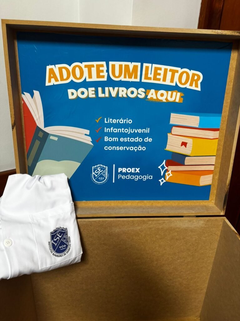 Ação no Jardim São Benedito celebra Dia do Livro Infantil com leitura e doação