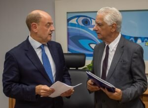 Redistribuição dos royalties do petróleo mobiliza Firjan e governo do RJ