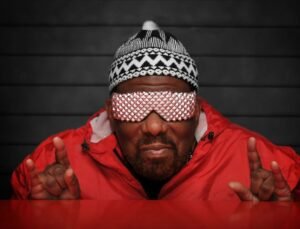 Morre Afrika Bambaataa, ícone mundial do hip-hop, aos 68 anos