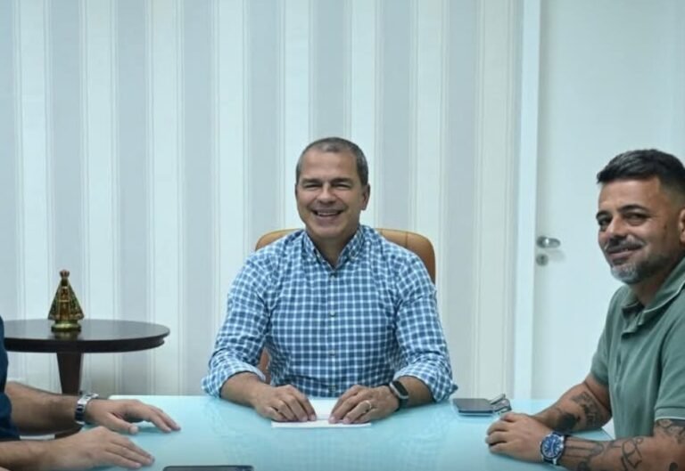 Prefeitura de Campos reestrutura governo e cria nova secretaria