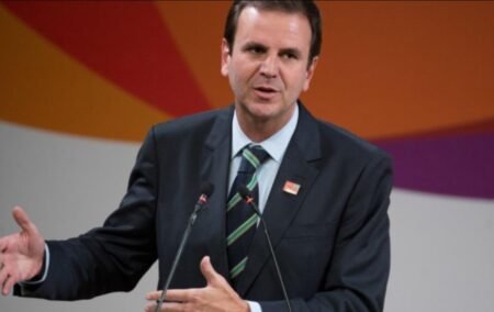 Eduardo Paes cumpre agenda em Campos e São João da Barra neste sábado