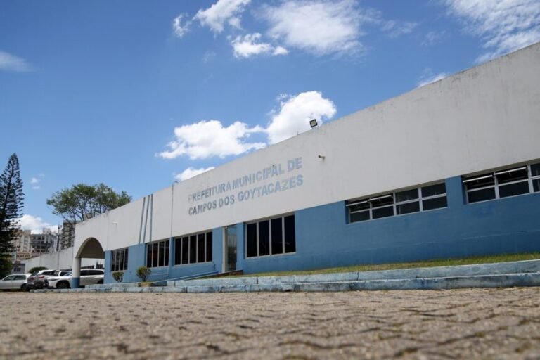 Prefeitura de Campos avança em acordo com TCE e inicia terceirização na Educação com 200 postos de vigilância