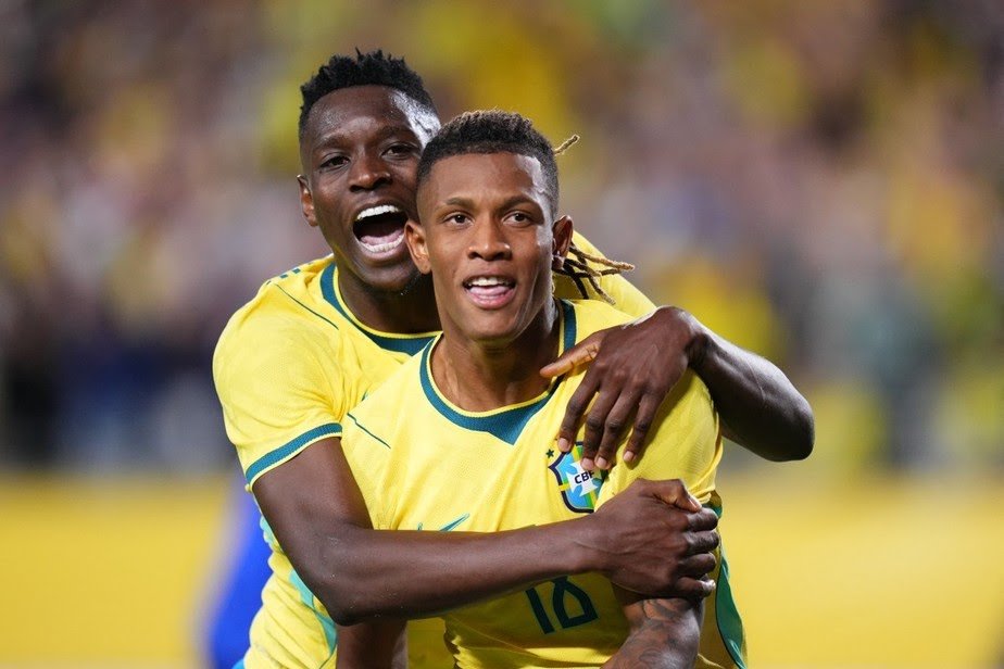 Brasil vence a Croácia em último amistoso antes da Copa e encerra preparação com vitória