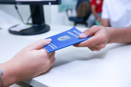 São João da Barra abre 388 vagas de emprego pelo Balcão de Oportunidades