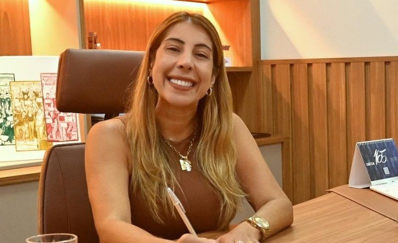 Contas da prefeita Carla Caputi são aprovadas por unanimidade pela Câmara de São João da Barra