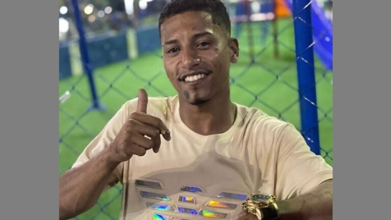 Bombeiros fazem buscas por jovem desaparecido no mar em Macaé