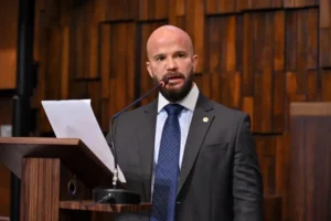 TRE-RJ confirma novo resultado e Renan Jordy assume vaga na Alerj