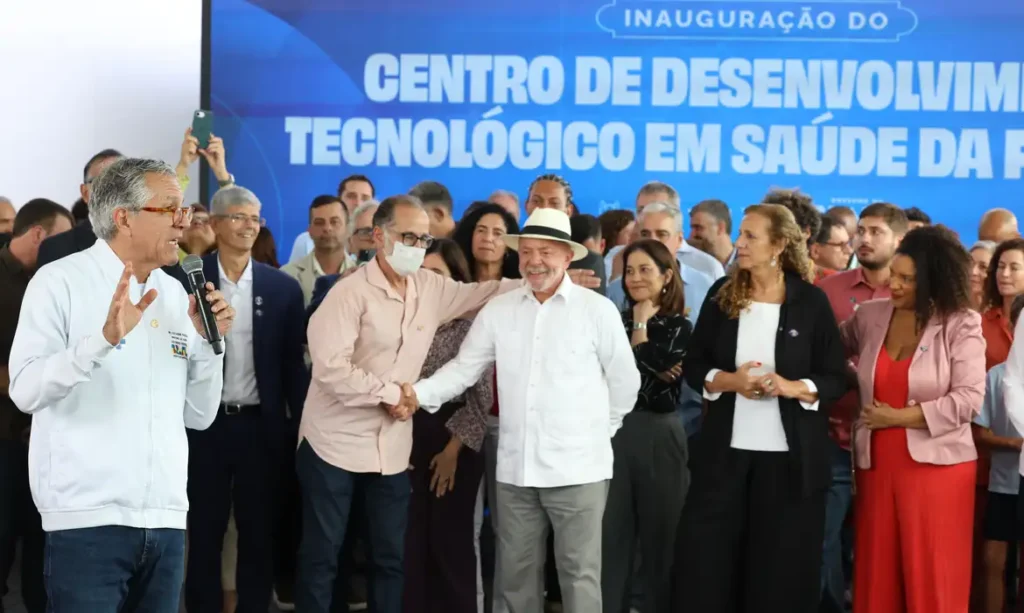 Fiocruz vai produzir terapia inovadora contra o câncer para pacientes do SUS