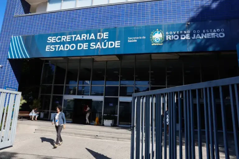 Governo do RJ anuncia R$ 650 milhões para a Saúde dos municípios