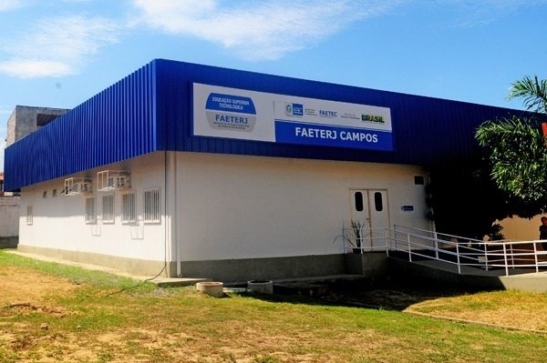 Faeterj Campos lança curso inédito de Gestão Portuária