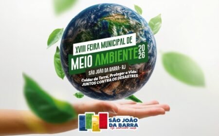 SJB realiza Feira de Meio Ambiente com foco em mudanças climáticas