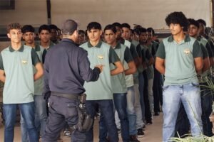 Inscrições para o programa Guarda Mirim de São Francisco de Itabapoana terminam nesta quarta-feira