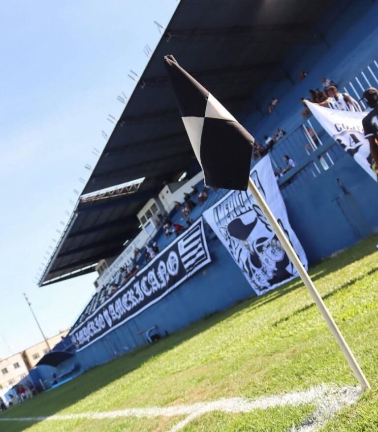 Americano recebe o Bonsucesso de olho no G4 da Série A2