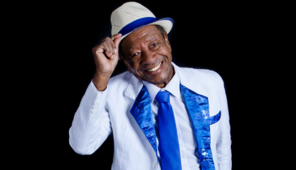 Samba perde Noca da Portela, um dos maiores compositores da história da azul e branco