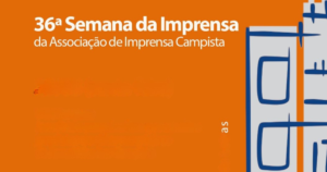 Semana da Imprensa será aberta nesta sexta em Campos
