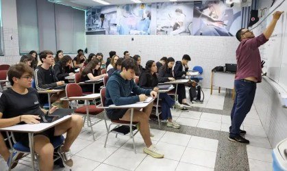 Inscrições para o Enem 2026 começam nesta segunda
