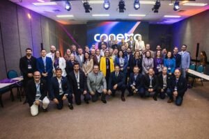 ACIC destaca fortalecimento do associativismo e inovação durante o CONEXA 2026 em Florianópolis