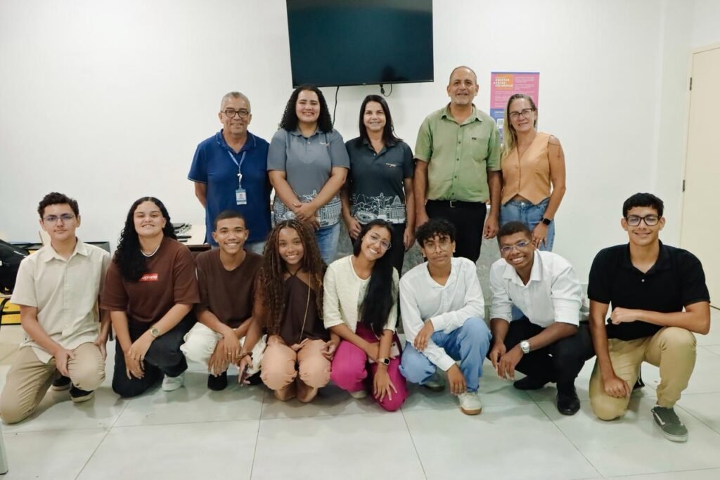 Parlamento Juvenil reúne jovens de todo o RJ em semana de debates na Alerj