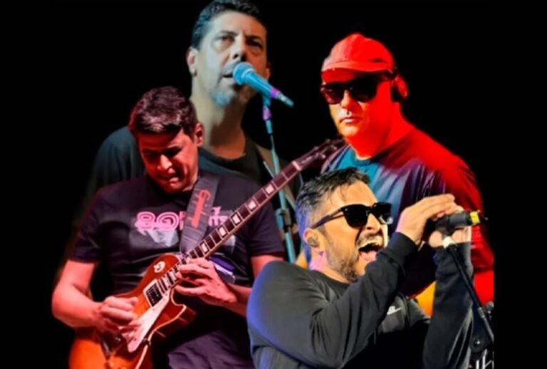 Piratininga recebe festival de churrasco e rock com entrada gratuita neste fim de semana