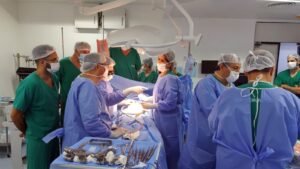 Hospital Álvaro Alvim retoma transplante renal em Campos após mais de 10 anos