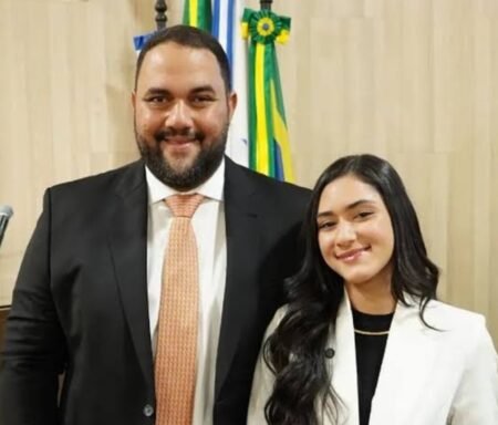 PF aponta uso de recursos desviados em campanhas ligadas a Thiago Rangel
