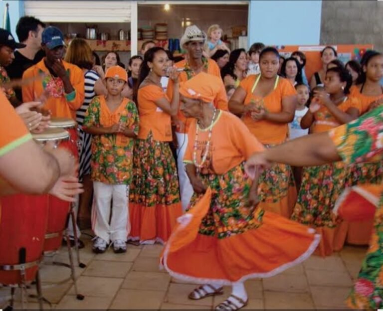 Estado abre editais para valorizar cultura popular e profissionais do setor
