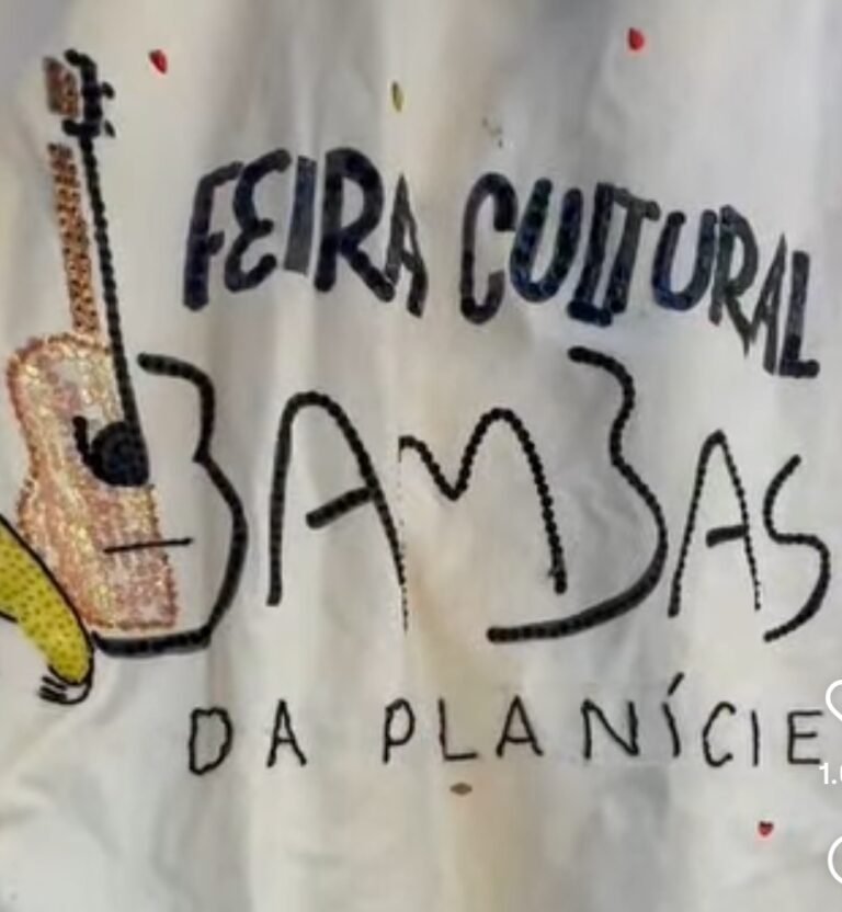 Bambas da Planície homenageia Roberto Ribeiro em edição especial neste domingo em Campos