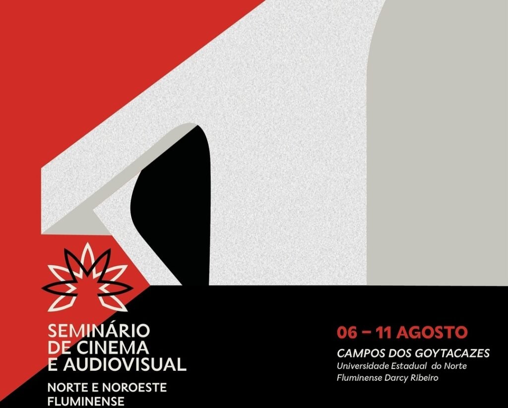 Festival Internacional Goitacá de Cinema destaca curadoria plural e nomes de referência do audiovisual