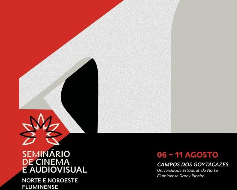 Festival Internacional Goitacá de Cinema destaca curadoria plural e nomes de referência do audiovisual