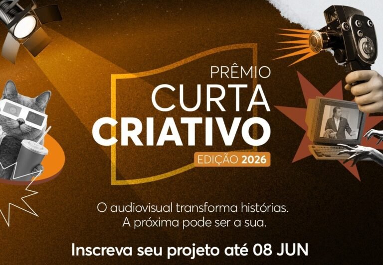 Firjan SESI Cultura abre inscrições para prêmio de curtas universitários