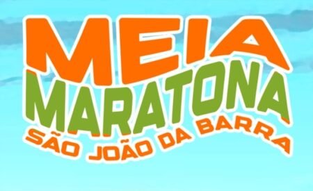 São João da Barra recebe 1ª Meia Maratona com atletas do RJ e ES neste domingo