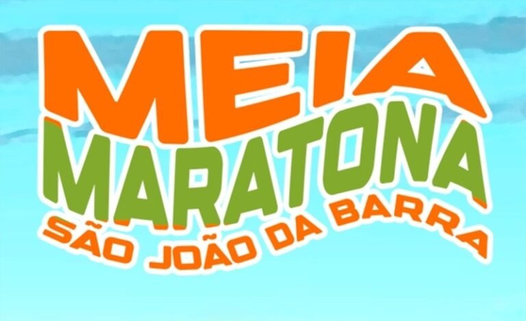 São João da Barra recebe 1ª Meia Maratona com atletas do RJ e ES neste domingo