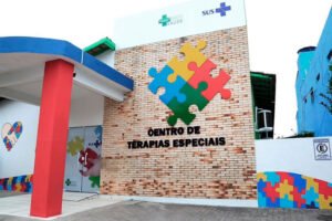 Centro de Terapias Especiais promove semana de atividades inspiradas na Copa do Mundo em São Francisco de Itabapoana