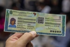 Versão digital da nova Carteira de Identidade já pode ser acessada pelo aplicativo GOV.BR