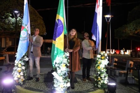 São João da Barra celebra 350 anos da Vila que deu origem ao município