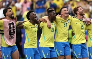 Noruega elimina Costa do Marfim e será adversária do Brasil nas oitavas da Copa