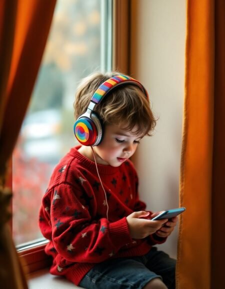 Alerj aprova projeto que garante fone antirruído para pessoas com autismo