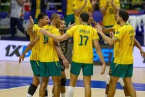 Brasil vence a Bélgica e mantém 100% na Liga das Nações