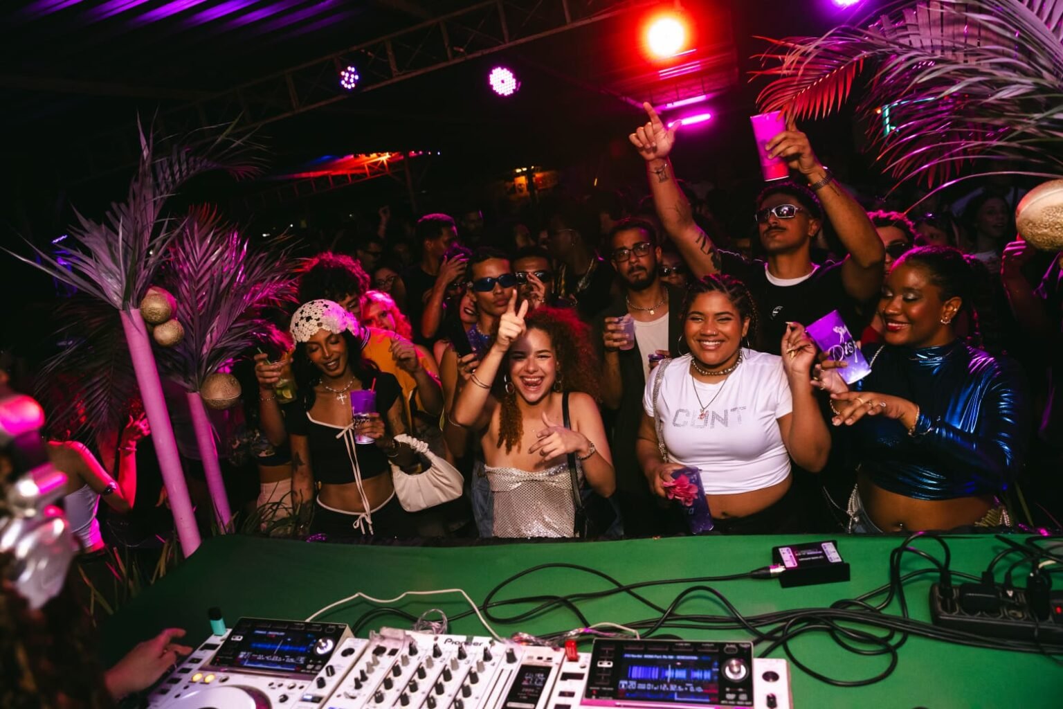 Festival leva grafite, slam e música para Guarus neste fim de semana