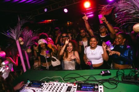 Festival leva grafite, slam e música para Guarus neste fim de semana
