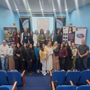 Burnout preocupa empresas e trabalhadores em debate promovido pela ACIC