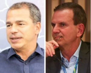 Frederico receberá Eduardo Paes em Campos, mas reafirma apoio a Garotinho ao Governo do Estado