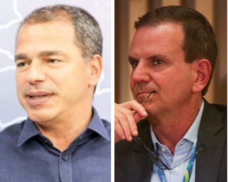 Frederico receberá Eduardo Paes em Campos, mas reafirma apoio a Garotinho ao Governo do Estado
